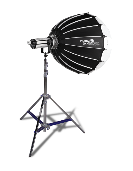 Phottix G-Capsule Deep softbox 85cm