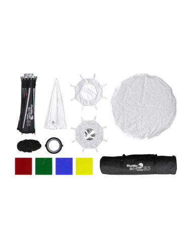 Phottix G-Capsule Deep softbox 85cm
