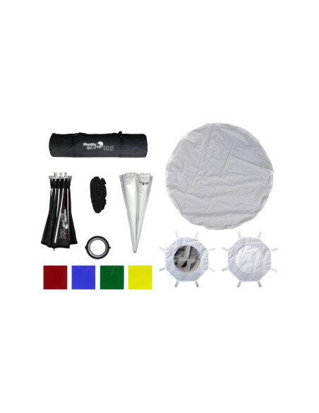 Phottix G-Capsule Softbox 105cm