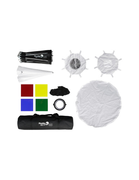 Phottix G-Capsule Softbox 85cm