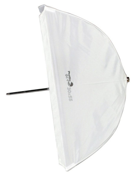 Phottix G-Capsule Softbox 30x55cm