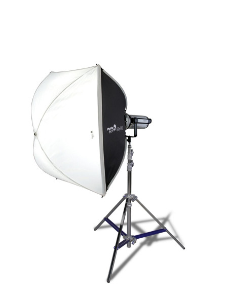PHOTTIX G-CAPSULE softbox 60x90