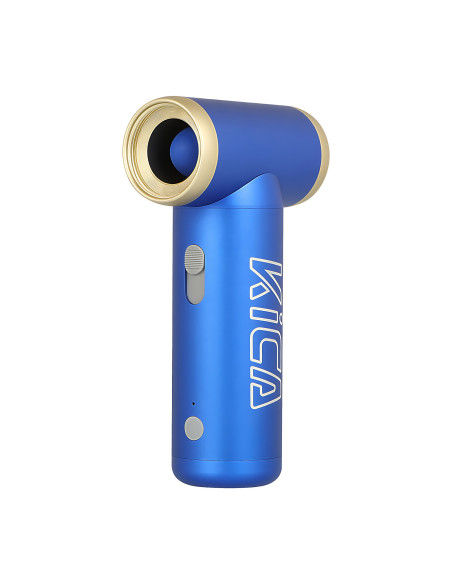 Dmuchawa wielofunkcyjna FeiyuTech KiCA JetFan 2 - niebieska