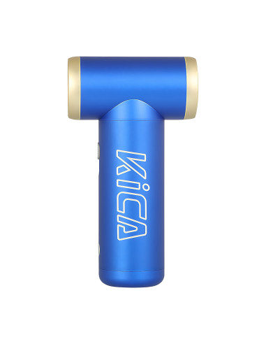 Dmuchawa wielofunkcyjna FeiyuTech KiCA JetFan 2 - niebieska