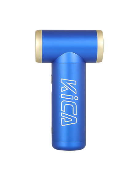 Dmuchawa wielofunkcyjna FeiyuTech KiCA JetFan 2 - niebieska