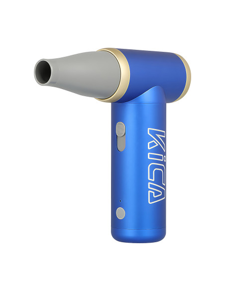 Dmuchawa wielofunkcyjna FeiyuTech KiCA JetFan 2 - niebieska