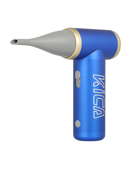 Dmuchawa wielofunkcyjna FeiyuTech KiCA JetFan 2 - niebieska