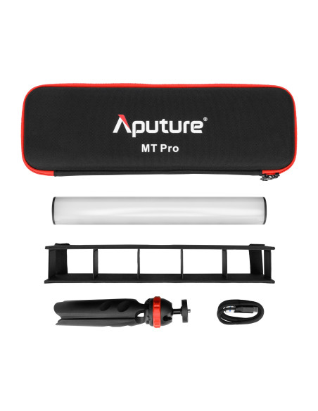 Lampa LED Aputure MT Pro