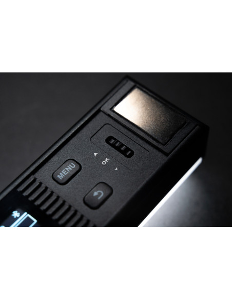 Lampa LED Aputure MT Pro