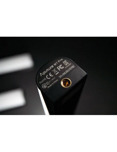 Lampa LED Aputure MT Pro
