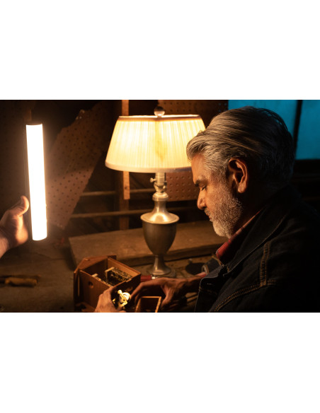 Lampa LED Aputure MT Pro