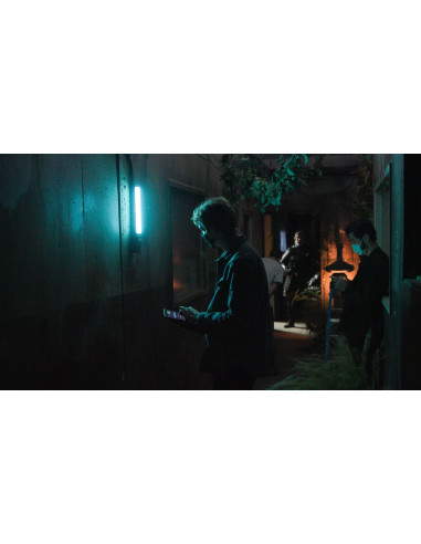 Lampa LED Aputure MT Pro