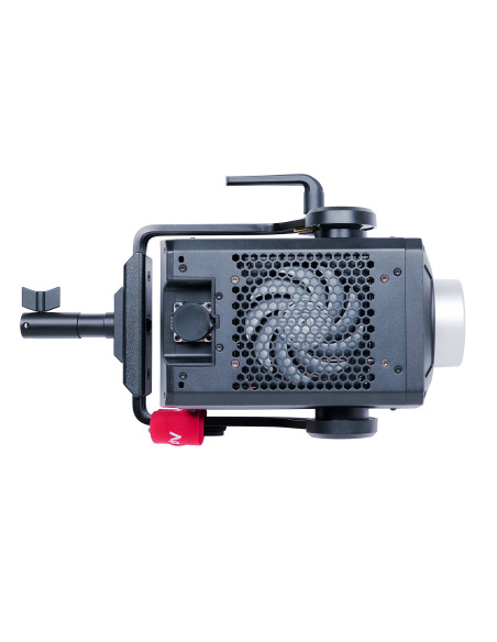 Lampa LED Aputure Light Storm LS 600c Pro - V-mount