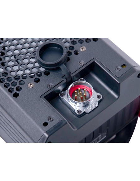 Lampa LED Aputure Light Storm LS 600c Pro - V-mount