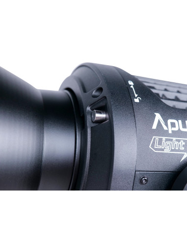 Lampa LED Aputure Light Storm LS 600c Pro - V-mount