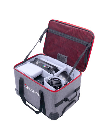 Lampa LED Aputure Light Storm LS 600c Pro - V-mount