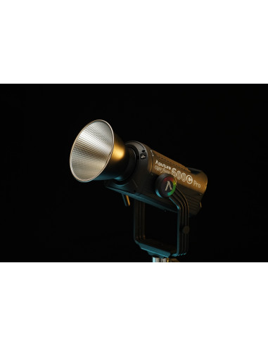 Lampa LED Aputure Light Storm LS 600c Pro - V-mount