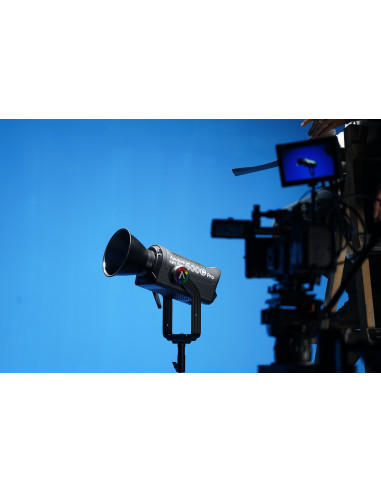 Lampa LED Aputure Light Storm LS 600c Pro - V-mount