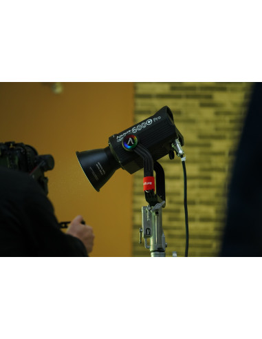 Lampa LED Aputure Light Storm LS 600c Pro - V-mount
