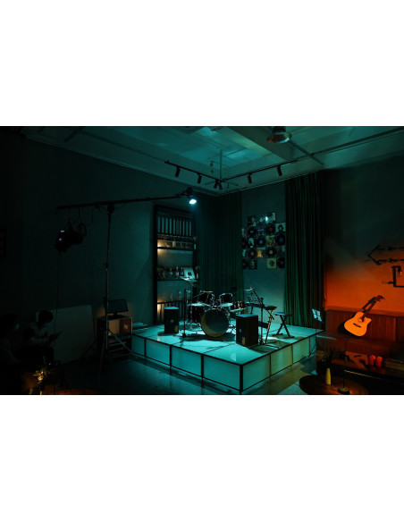 Lampa LED Aputure Light Storm LS 600c Pro - V-mount