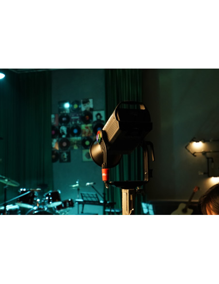 Lampa LED Aputure Light Storm LS 600c Pro - V-mount