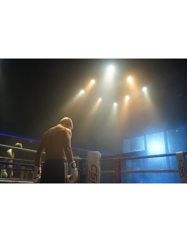 Lampa LED Aputure Light Storm LS 600c Pro - V-mount