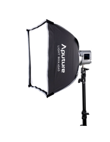 Softbox Aputure Light Box 45 x 45