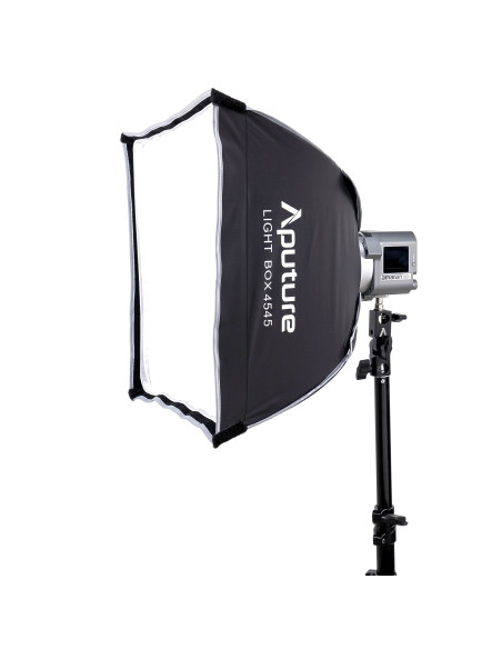 Softbox Aputure Light Box 45 x 45