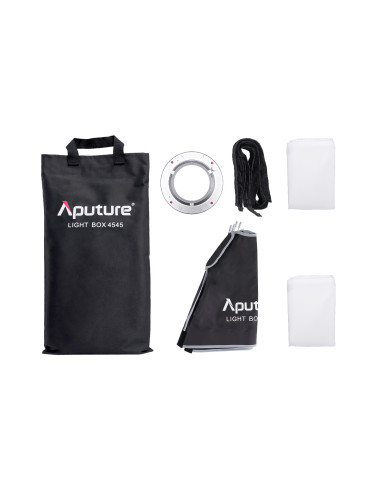 Softbox Aputure Light Box 45 x 45