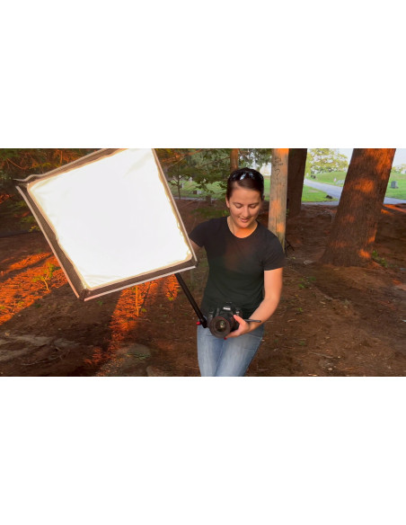 Softbox Aputure Light Box 45 x 45