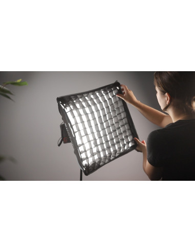 Softbox Aputure Light Box 45 x 45