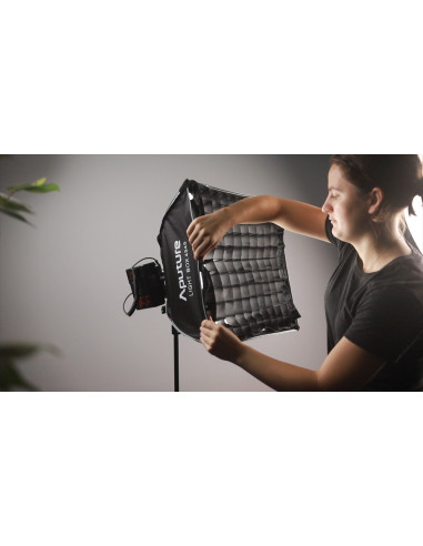 Softbox Aputure Light Box 45 x 45