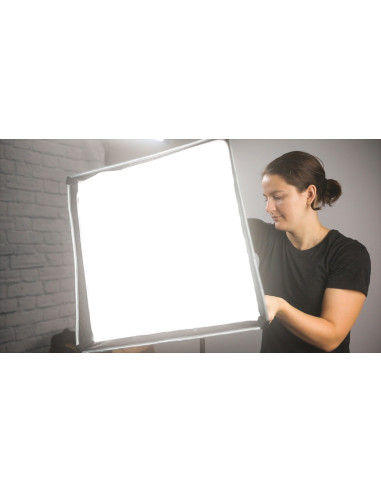 Softbox Aputure Light Box 45 x 45