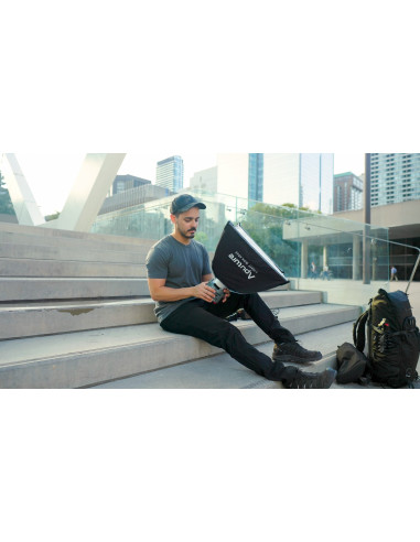 Softbox Aputure Light Box 45 x 45