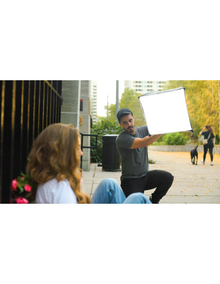 Softbox Aputure Light Box 45 x 45
