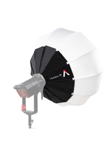 Softbox Aputure Lantern 90