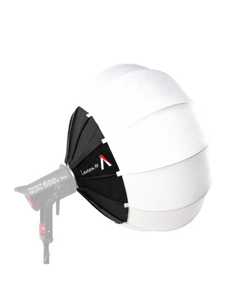 Softbox Aputure Lantern 90