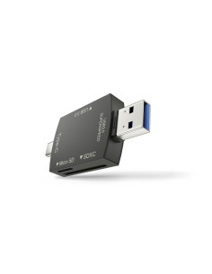 Hub Newell OTG 3 w 1 2