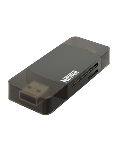 Hub Newell OTG 3 w 1