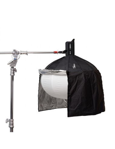 GlareOne Lantern Softbox 85 PRO - zestaw z...