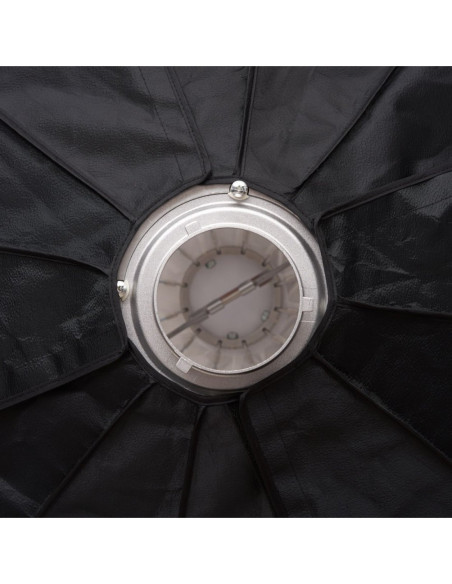 GlareOne Lantern Softbox 85 PRO - zestaw z fartuchem