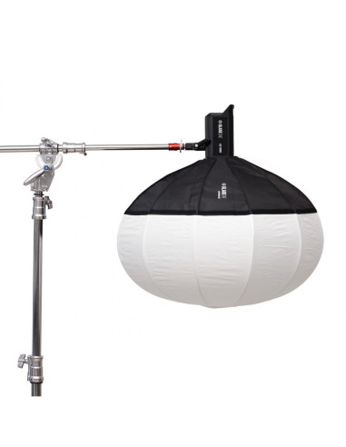 GlareOne Lantern Softbox 85 PRO - zestaw z...