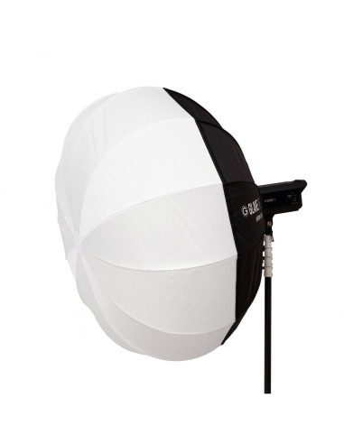 GlareOne Lantern Softbox 120 PRO - zestaw z...