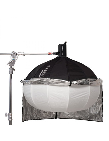GlareOne Lantern Softbox 120 PRO - zestaw z...