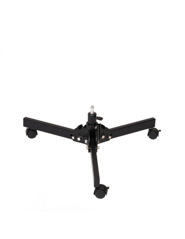 GlareOne Mini Glide - niski statyw oświetleniowy