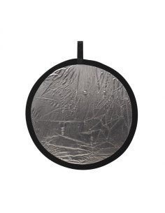 GlareOne Bounce Board 2-in-1 56 cm - blenda 2 w 1 2