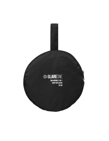 GlareOne Bounce Board 2-in-1 56 cm - blenda 2 w 1
