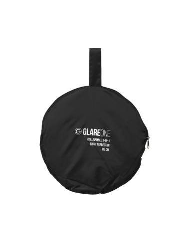 GlareOne Bounce Board 2-in-1 80 cm - blenda 2 w 1