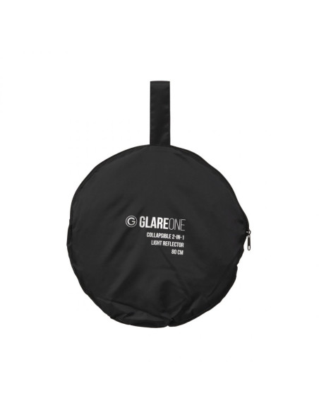 GlareOne Bounce Board 2-in-1 80 cm - blenda 2 w 1