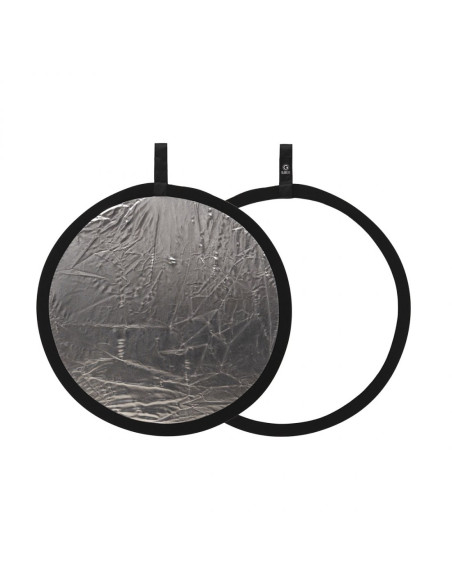 GlareOne Bounce Board 2-in-1 110 cm - blenda 2 w 1